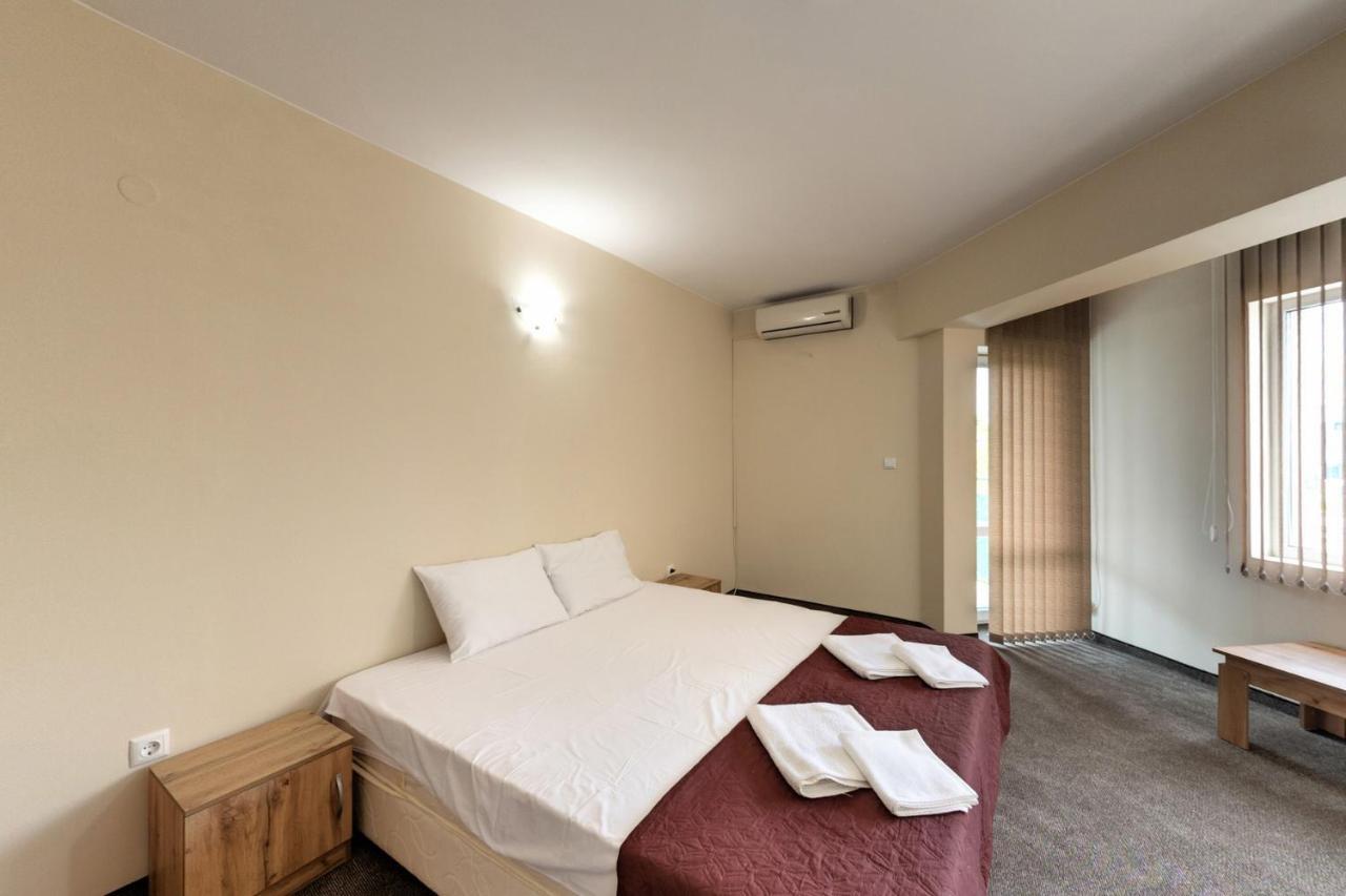 Motel Мотел Юбим Sofia