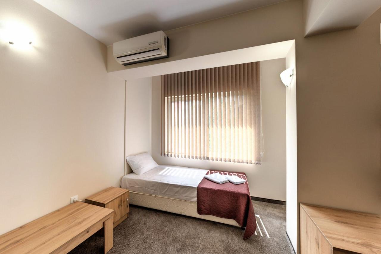 Motel Мотел Юбим